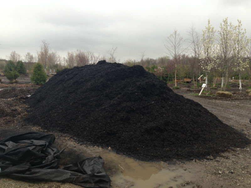 Mulch Products