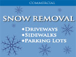 Snow Removal Indianapolis