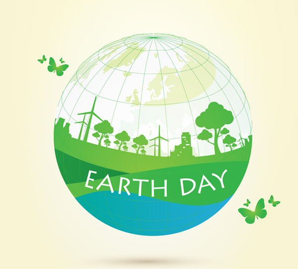 Earth Day Fun Facts